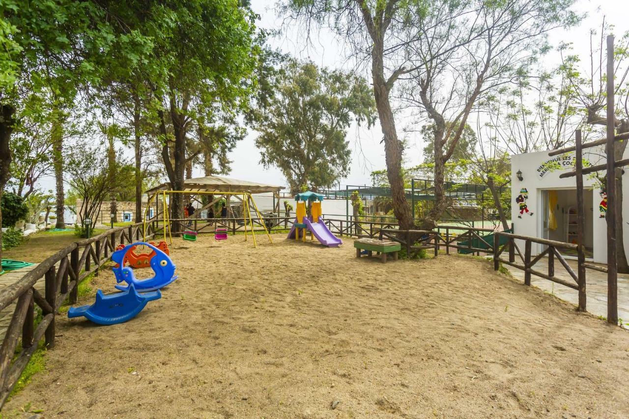 Готель Club Muskebi Бодрум Екстер'єр фото
